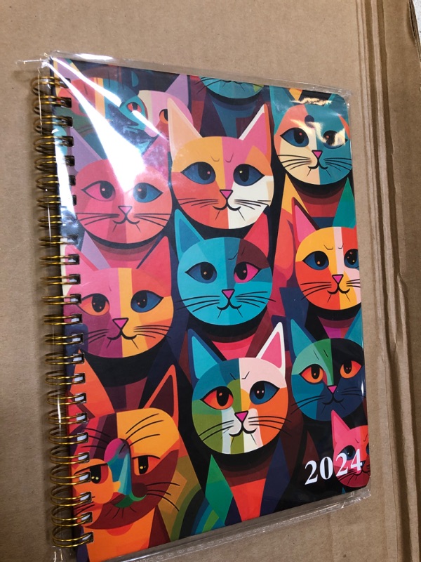 Photo 1 of 2024 PLANNER 