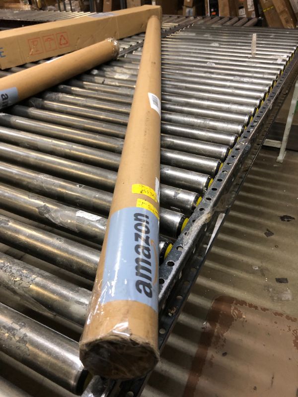 Photo 1 of Yizhily Seamless Photogrphy Background Paper, Paper Backdrop Roll for Photoshoot, 82" x16', Ivorine 82"x16' Ivorine