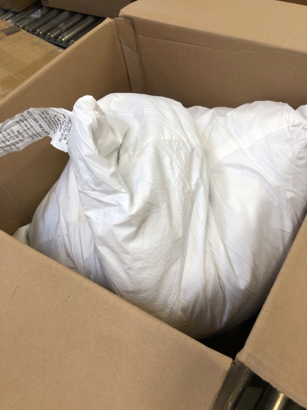 Photo 1 of 95/5 Feather And Down Pillow
