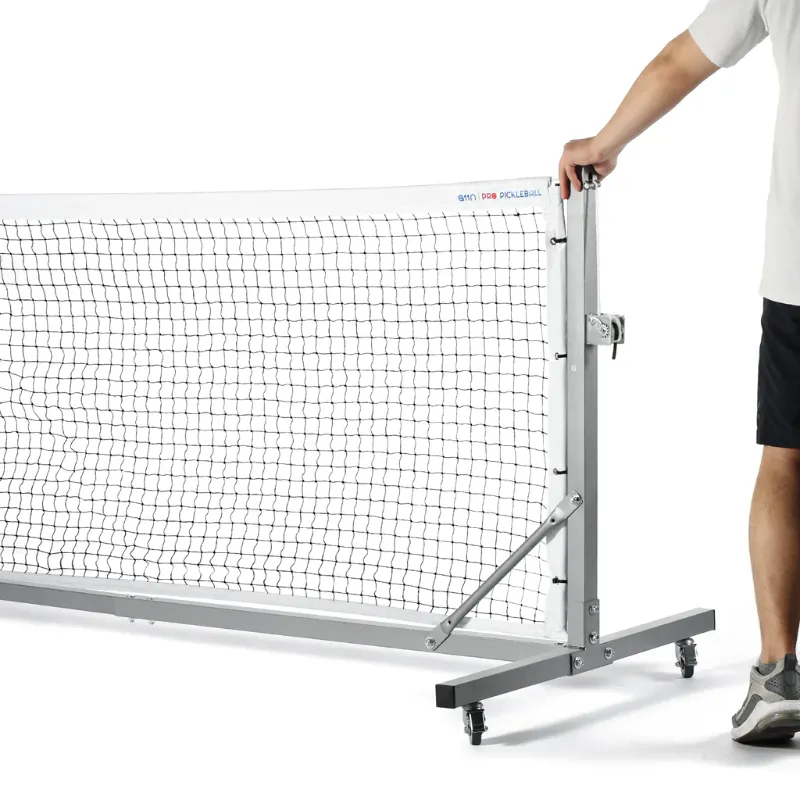 Photo 1 of A11N 22ft Pro Pickleball Net