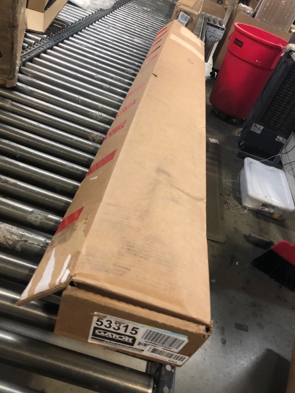 Photo 1 of Gator ETX Soft Roll Up Truck Bed Tonneau Cover | 53315 | Fits 2015 - 2020 Ford F-150 5' 7" Bed (67.1'') 5' 7" Bed Gator ETX | Soft Roll Up 2015 - 2020