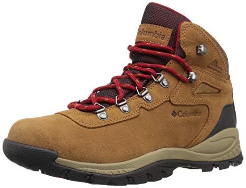 Photo 1 of COLUMBIA Newton Ridge Plus Hiking Boots 9