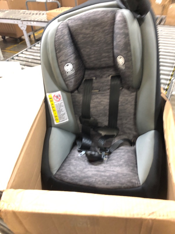 Photo 1 of BABY CAR SEAT (USED)