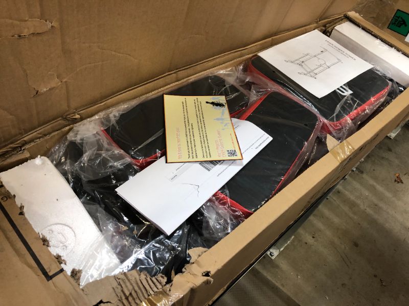 Photo 1 of Emer Power Tower Pull Up Bar Workout Dip Station,Multi-function Home Gym Strength Training Fitness Equipment (black)