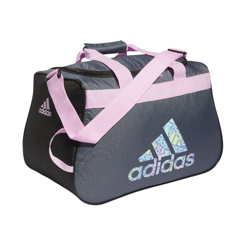 Photo 1 of adidas Diablo Small Duffel Bag