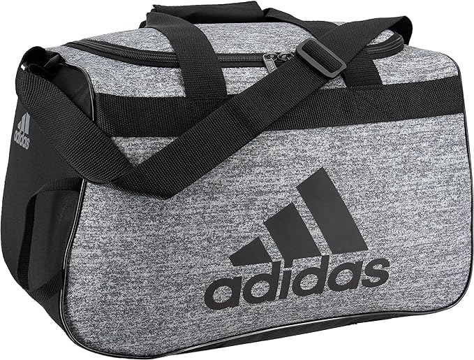 Photo 1 of adidas Diablo Small Duffel Bag