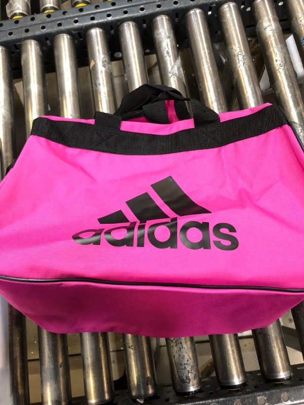 Photo 2 of adidas Diablo Small Duffel Bag
