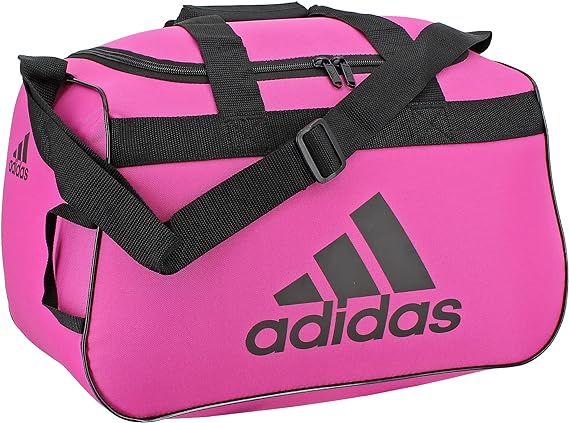 Photo 1 of adidas Diablo Small Duffel Bag
