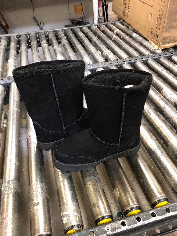 Photo 2 of BEARPAW Brady Multiple Colors | Fashion Boot | Slip On Boot | Comfortable Winter Boot, size 10.5