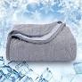 Photo 1 of 80" X 87" COOLING BLANKET