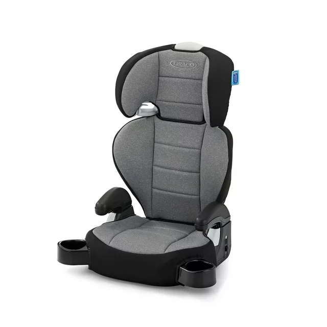 Photo 1 of Graco® TurboBooster® 2.0 Highback Booster Seat, Declan
