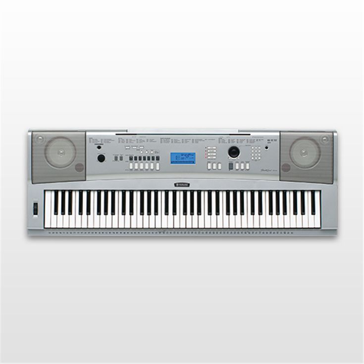 Photo 1 of DGX-230 Piano-focused 76-key Yamaha Portable Grand - missing power cord 