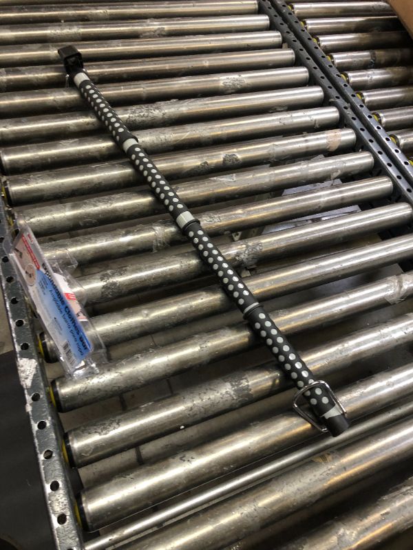Photo 1 of Bell Automotive 22-1-00073-8 Ultra Clothes Bar