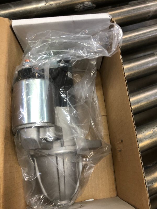 Photo 2 of DB Electrical Smt0148 NEW Starter Subaru Forester 2.5L 98 99 00 01 02 Impreza 97 98 99 00 01 02 03 Automatic Transmission