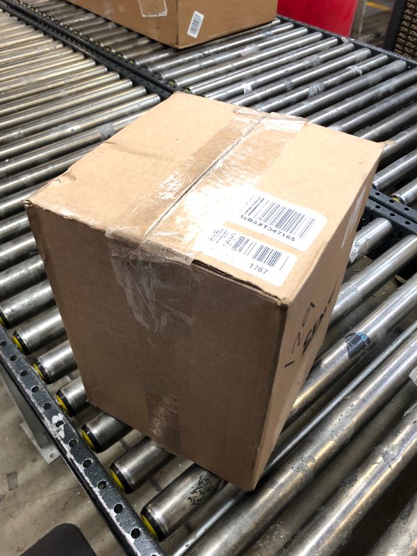 Photo 1 of Cen-Tec Systems 97470 Quick Click Dust Collection Separator, Translucent