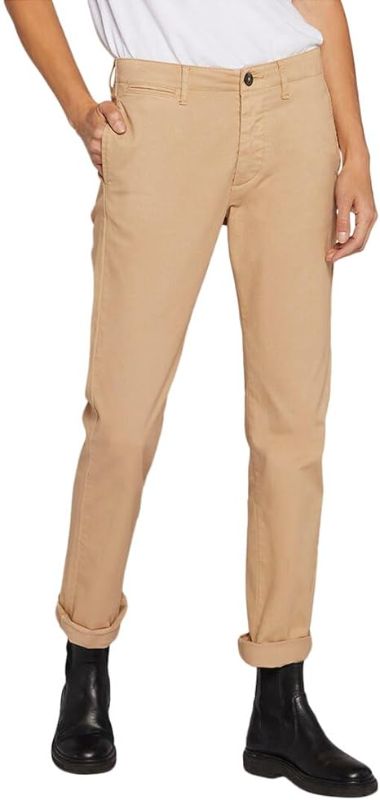 Photo 1 of The Captain Sand Slim Leg Jean