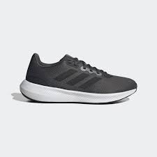 Photo 1 of adidas Mens Runfalcon 3.0 Wide Running Shoes size 6.5 mens 