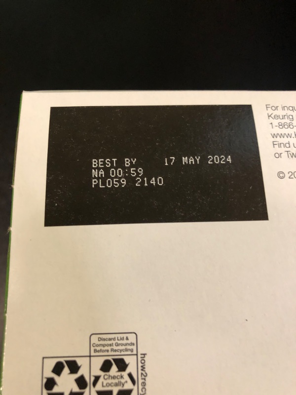 Photo 1 of Green Mountain Coffee, Double Diamond, 4.8 Ounce may 2024