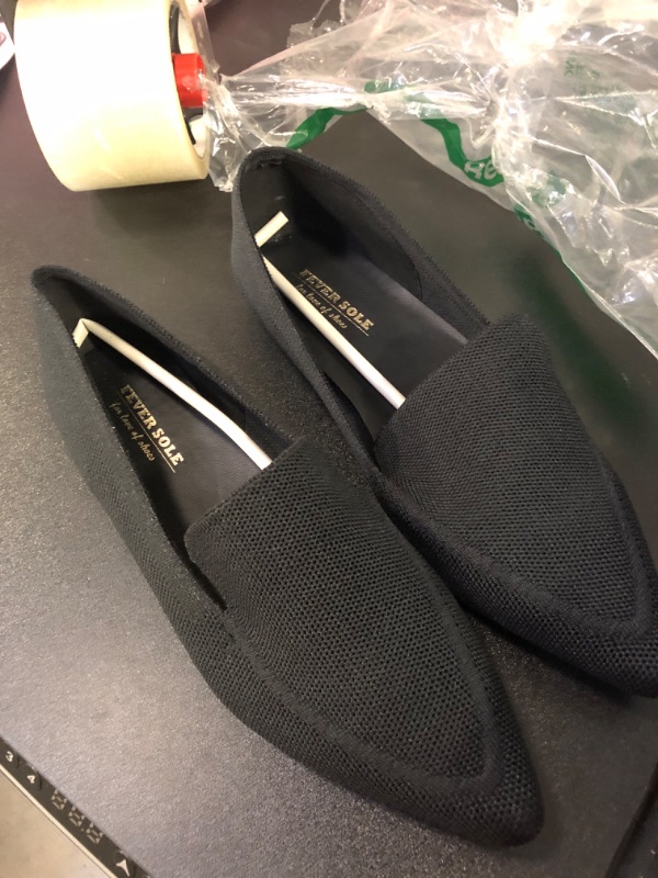 Photo 1 of feversole slip on shoes for women size 8.5