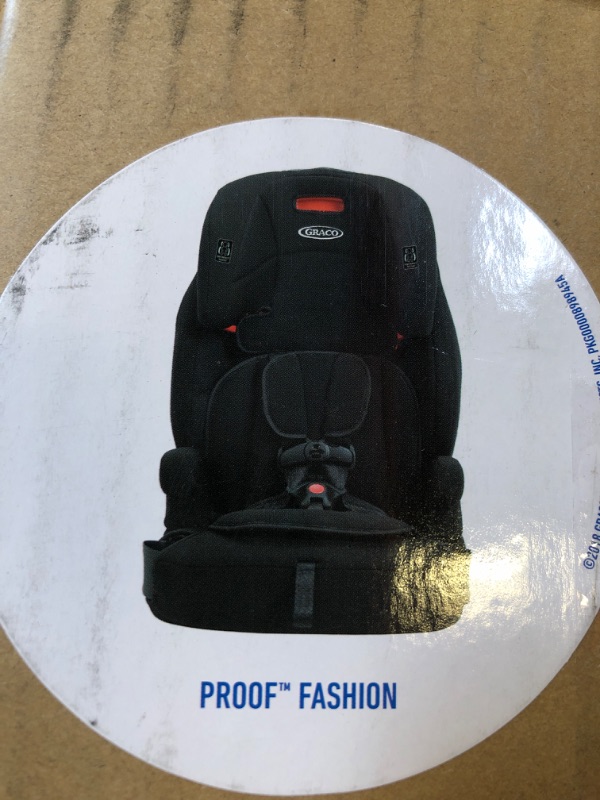Photo 1 of Graco 3 in 1 Harness Booster