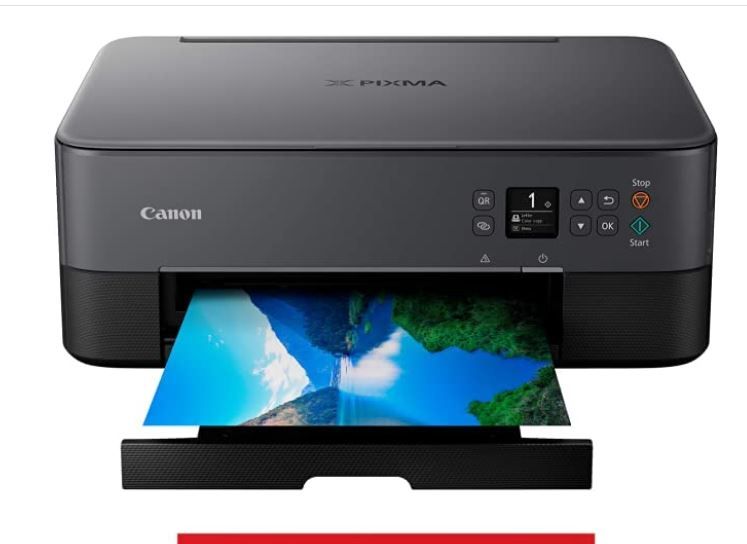 Photo 1 of Canon Printer 