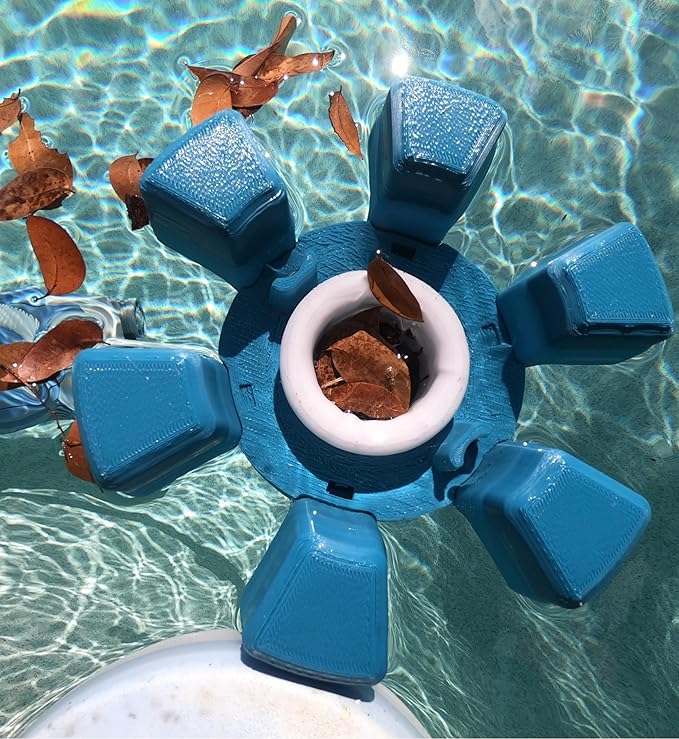 Photo 1 of Xtreme- The Automatic Pool Surface Cleaner - Clarifier Pool Skimmer - Suction Skimmer for Pools
