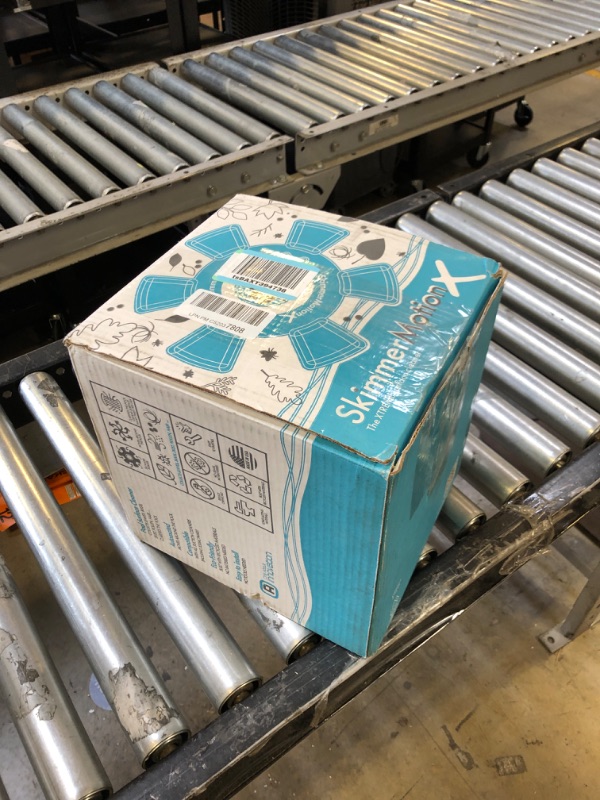 Photo 1 of Xtreme- The Automatic Pool Surface Cleaner - Clarifier Pool Skimmer - Suction Skimmer for Pools
