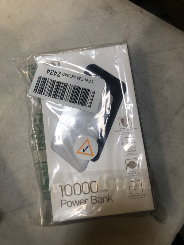 Photo 2 of 1000 power bank