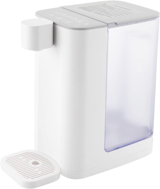 Photo 1 of ,Instant Hot Water Dispenser,Adjustable 5 Temperatures Water Filter for Including Homes & Offices & Schools...