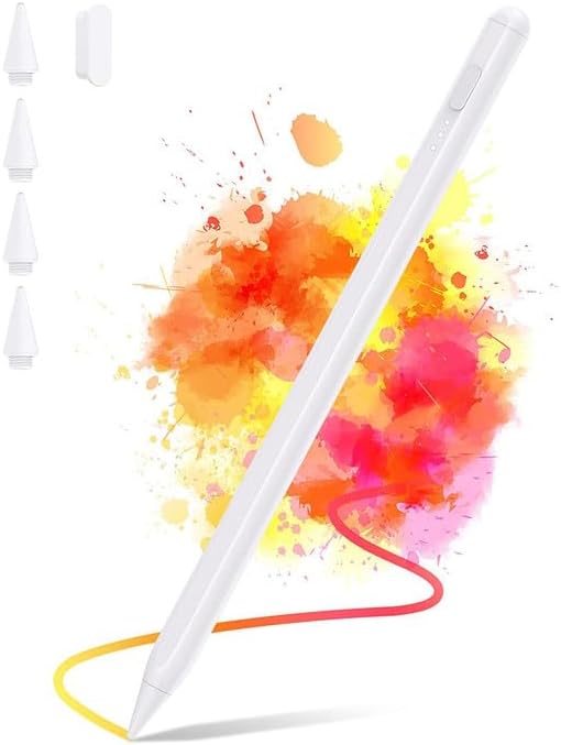 Photo 1 of ast Charge Stylus Pen for iPad