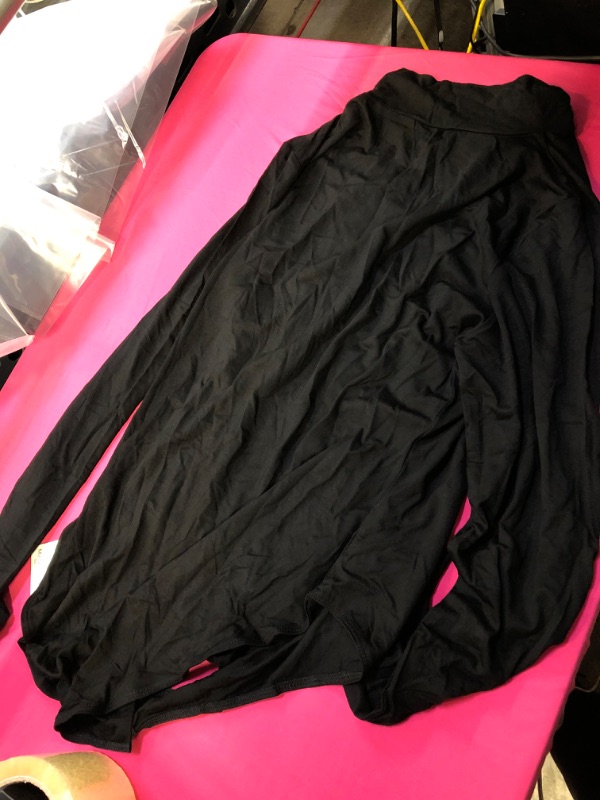 Photo 2 of Women's Long Sleeve Bodysuit Mock Turtle Neck Body Suits Going Out Tops Sharp Collection 