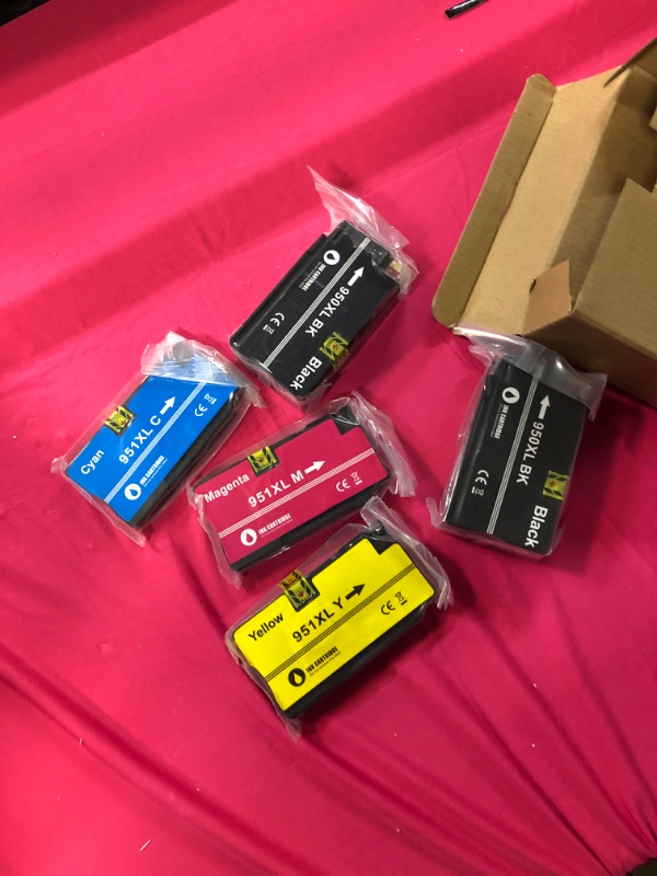 Photo 2 of  Ink Cartridges 