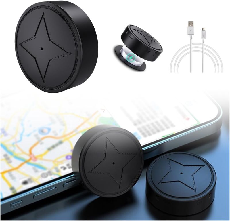 Photo 1 of Tracker for Vehicles Strong Magnetic Car Vehicle Tracking