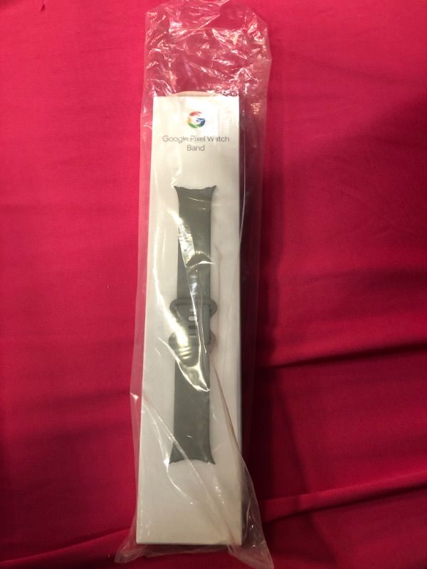 Photo 2 of Google Pixel Watch Active Band - Small & Large - Hazel
