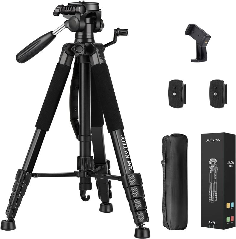 Photo 1 of  Tripod Camera Tripods