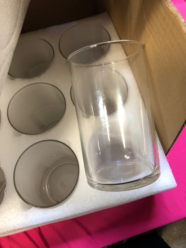 Photo 1 of  All-Clear Reusable vase set