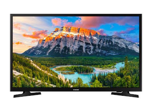 Photo 1 of 32" Class N5300 Smart Full HD TV (2018)
