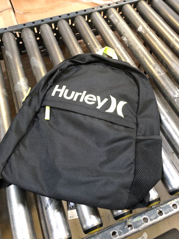 Photo 3 of Hurley The One And Only Backpack
