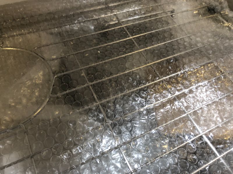 Photo 1 of 33 Inch Undermount Kitchen Sink Stainless Steel -Bokaiya 33x19 Undermount Workstation Sink 16 Gauge Deep Single Bowl Stainless Steel Kitchen Sink with Cutting Board 33 W x 19 D x 10 H Brushed Nickel(Workstation?