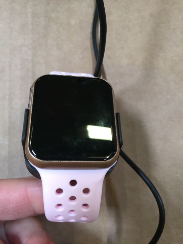 Photo 1 of SMARTWATCH 