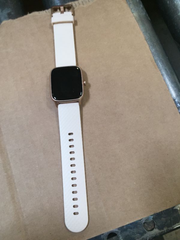 Photo 1 of SMARTWATCH 