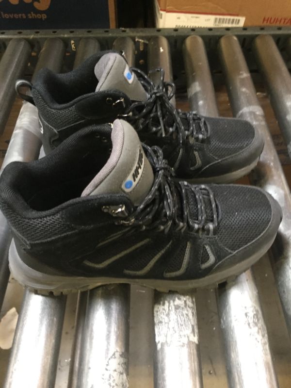 Photo 1 of HI-TEC HIKING BOOTS SIZE 9