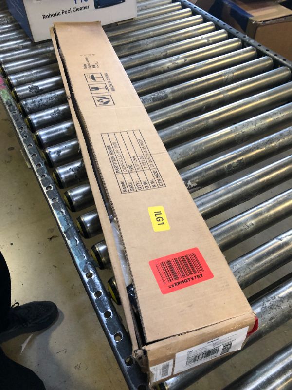 Photo 1 of Room Divider 6FT Single Panel Privacy Screen, 71'' Wide Fabric Indoor Room Divider Wall Divider for Room Separation, Portable Room Partitions and Dividers Freestanding Temporary Wall Room Separators Upgraded Base-1 Panel Beige