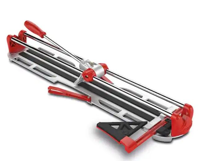 Photo 1 of 26 in. Star Max Tile Cutter
