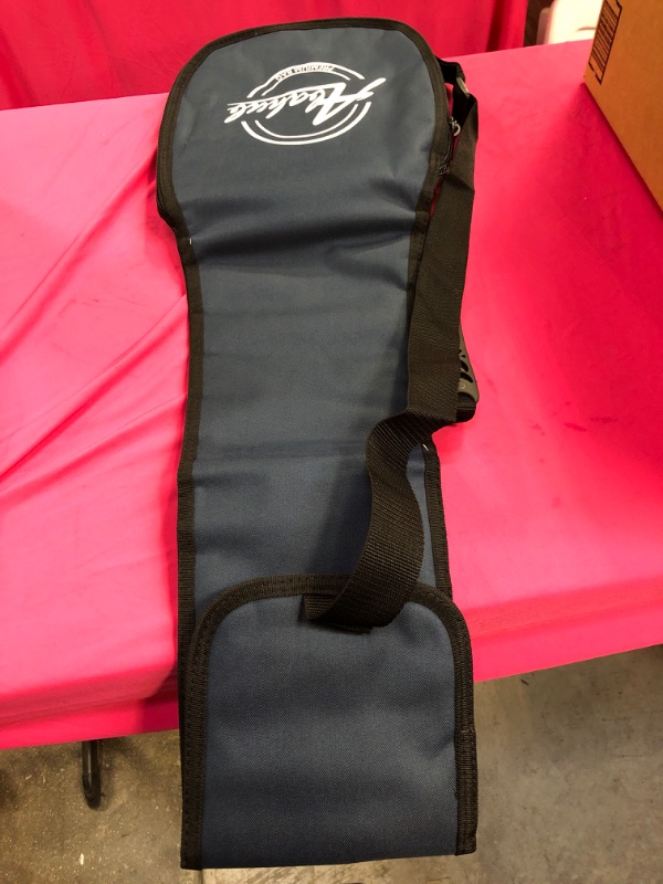 Photo 1 of Abahub Premium SUP Paddle Bag for 3 Piece Adjustable Stand Up Paddles
