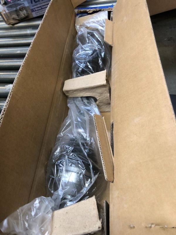 Photo 1 of GSP NCV11218 CV Axle Shaft Assembly - Front Left (Driver Side)