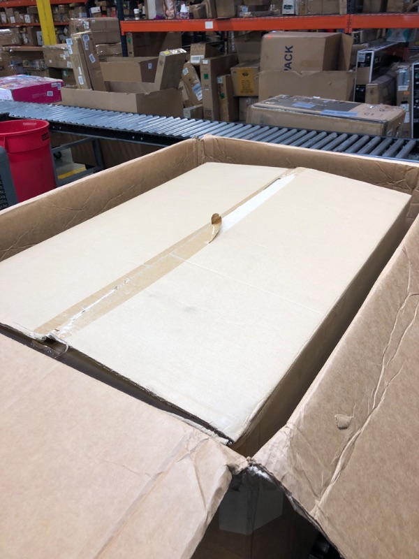 Photo 1 of Jackson Crisp White Fireclay 33" Single Bowl Drop-In Kitchen Sink and Care Kit, 4 Holes