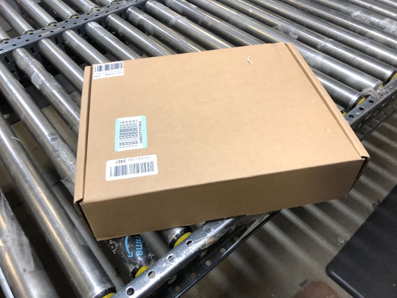 Photo 3 of Large 440lbs Heavy Duty Shipping Scale,??.?"*??.?" Platform Digital Metal Industry Shipping Postal Scale for Weighing Luggage Floor Package Shipping Mailing