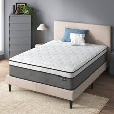 Photo 1 of zinus mattress unknown size