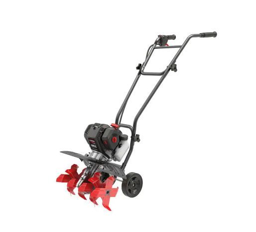 Photo 1 of Legend Force
15 in. 46 cc Gas Powered 4-Cycle Gas Cultivator